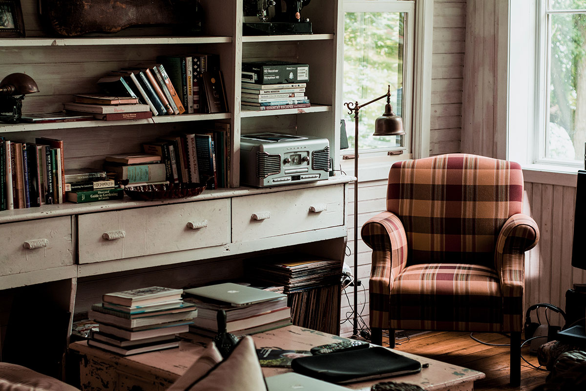 Проект оформления дачного участка